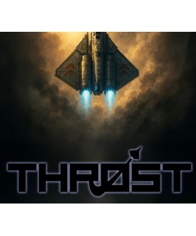 Throst Steam Key GLOBAL